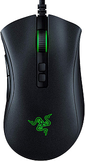 Игровая мышь Razer DeathAdder V2 RZ01-03210100-R3M1 (Black)