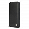 Чехол-кошелек Moshi Overture для iPhone XS Max. Материал веган кожа. Цвет черный.
Moshi Overture for iPhone XS Max - Black