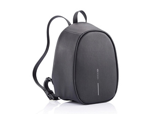 Рюкзак для планшета до 9,7" XD Design Bobby Elle (P705.221), черный
