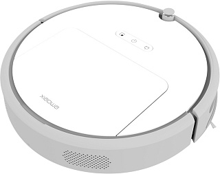 Робот-пылесос Xiaomi Xiaowa Robot Vacuum Cleaner E202-00 (White)