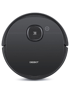 Робот-пылесос ECOVACS DEEBOT OZMO 950