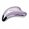 Olzori D-LIFT Микротоковый массажер для лица, цвет Purple
