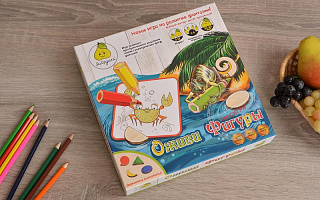 ЯиГрушка: Оживи фигуры