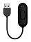 USB-кабель для фитнес-браслета XIAOMI Mi Smart Band 4 Charging Cable
