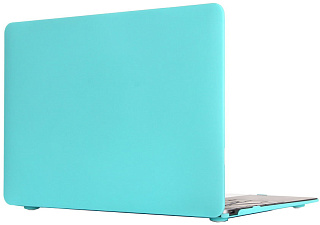 Накладка i-Blason Cover для MacBook Pro 16" (Tiffany)