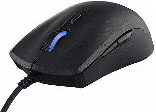 Игровая мышь Cooler Master MasterMouse S SGM-2006-KSOA1 (Black)