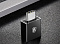 Адаптер Baseus USB/USB-C CATJQ-B01 (Black)