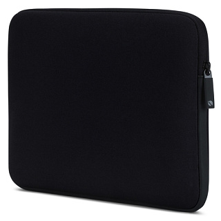 Чехол Incase Classic Sleeve для ноутбука Apple MacBook 12&quot;. Материал нейлон. Цвет черный.
Incase Classic Sleeve for MacBook 12&quot; - Black