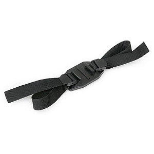 Крепление на вентелируемый шлем GoPro Vented Head Strap Mount GVHS30