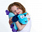 Подушка-игрушка детская &quot;Барашек&quot; Travel Blue Sammy the Ram Travel Pillow (287)