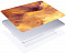 Чехол i-Blason Cover для MacBook Air 13 A1932 (Ombre Sunset Yellow)