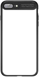 Чехол Baseus Mirror Case (WIAPIPH7P-MJ01) для iPhone 7 Plus (Black)