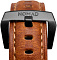 Ремешок Nomad Traditional Strap (NM1A4RBT00) для Apple Watch Series 2/3/4 42/44 mm (Brown/Black)