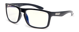 Очки для компьютера (для геймеров) GUNNAR Intercept Clear INT-01509, Indigo