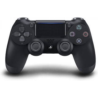 Геймпад DualShock 4 Crossfire Pro by GearZ