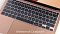 Накладка на клавиатуру i-Blason Keyboard Protector для MacBook Air 13'' 2020 (Clear)