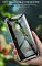 Защитное стекло Baseus 4D Tempered Back Glass SGAPIPH8P-4D0V для задней панели iPhone 8 Plus (Gold)
