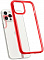 Чехол-накладка Spigen Ultra Hybrid (ACS01620) для iPhone 12 Pro Max (Red)