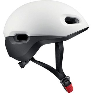 Велосипедный шлем XIAOMI Mi Commuter Helmet (белый)