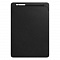 Кожаный чехол-футляр Apple Leather Sleeve для iPad Pro 12,9 дюйма. Цвет (Black) черный