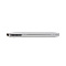 Чехол-накладка для ноутбука Apple MacBook Pro 15&quot; Thunderbolt 3 (USB-C). Материал полиуретан. Цвет серебряный. 
Incase Snap Jacket for 15-inch MacBook Pro - Thunderbolt 3 (USB-C) - Silver