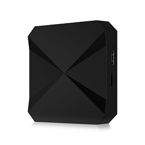 Медиаплеер Rombica Smart Box v007.