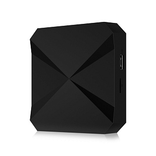 Медиаплеер Rombica Smart Box v007.