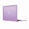 Чехол-накладка Speck SmartShell для ноутбука MacBook Pro 13” с Touch Bar. Материал пластик. Цвет: фиолетовый.  
Speck SmartShell for MacBook Pro 13&quot; with Touch Bar