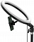 Кольцевая лампа Baseus Live Stream Holder-table Stand 10&quot; (CRZB10-A01)