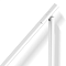 Лампа Baseus Lett wireless charging folding desk lamp White