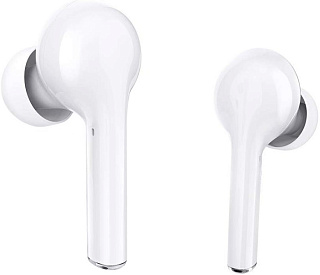 MPOW. Беспроводные наушники TWS M10, цвет белый