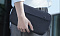 Органайзер Baseus Basics Series Digital Device Storage Bag L (Buff)