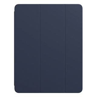 Обложка Smart Folio для IPad Pro 12,9 5-го поколения цвета «темный ультрамарин»