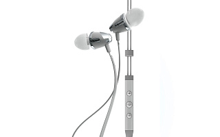 Гарнитура для iOS устройств Klipsch image S4i II White, 1015145