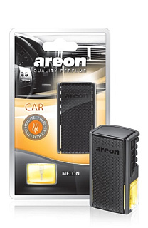 Автомобильный ароматизатор на дефлектор AREON CAR box SUPERBLISTER 704-022-BL04