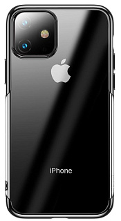 Чехол Baseus Shining (ARAPIPH61S-MD01) для iPhone 11 (Black)