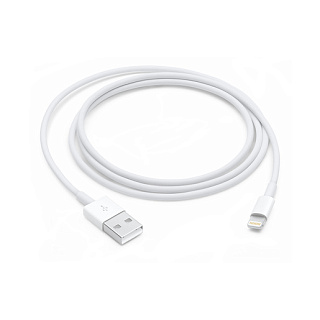 Apple Кабель Lightning to USB, длина 1 м.2