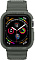 Чехол Spigen Rugged Armor Pro (062CS26016) для Apple Watch SE/4/5/6 44mm (Military Green)