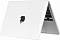 Чехол-накладка i-Blason для Macbook Air 13.6&quot; 2022 A2442 (Clear)