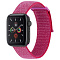 Ремешок Case-Mate для Apple Watch 42-44 мм 1, 2, 3, 4, 5 серии. Цвет розовый
