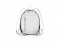 Рюкзак для планшета до 9,7&quot; XD Design Bobby Elle (P705.222), темно-серый