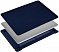 Чехол-накладка i-Blason для Macbook Pro 13'' 2020 (Navy)