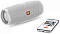 Портативная акустическая система JBL CHARGE 4 (white)