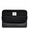Чехол Knomo Barbican для ноутбука MacBook Pro/Air 13&quot;. Материал кожа натуральная. Цвет черный.
Knomo Barbican Sleeve for MacBook Pro/Air 13&quot; - Black