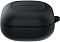 Чехол Spigen Silicone Fit (ASD01277) для Samsung Galaxy Buds Live (Black)