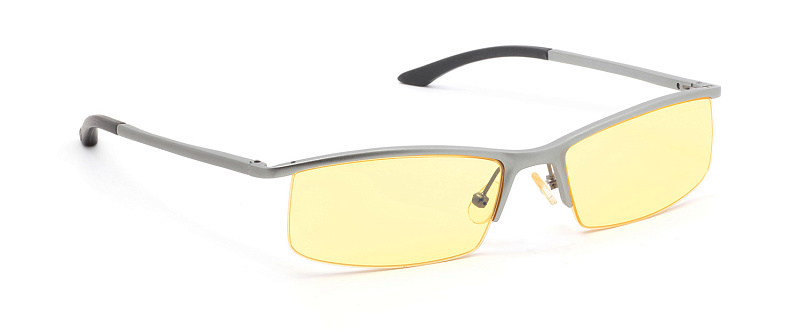 фото (EOL) Очки для компьютера GUNNAR Emissary ST003-C011, Mercury