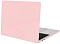 Чехол-накладка i-Blason для Macbook Air 13'' 2018/2020 (Pink)
