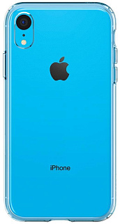 Чехол Spigen Crystal Flex, clear - iPhone XR