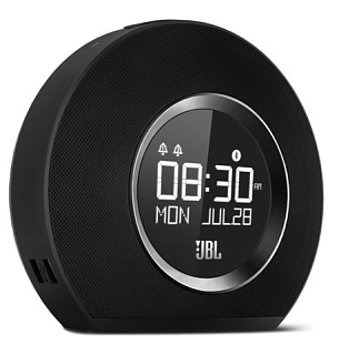 Динамик JBL Портативная акустическая система JBL Horizon черная JBLHORIZONBLKEU