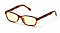 Очки для компьютера SP Glasses AF017, черепаховый